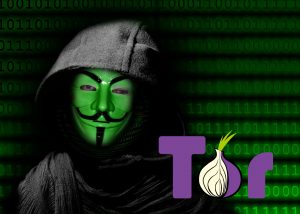 darknet és tor böngésző